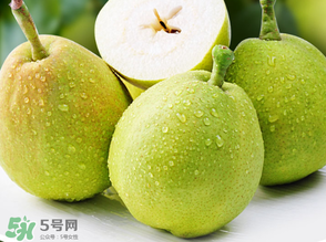 吃香梨會胖嗎？晚上吃香梨會胖嗎？