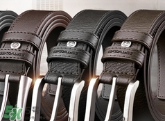 送男生皮帶代表什么意思?女生送男生皮帶的含義 送男生皮帶代表什么意思?女生送男生皮帶的含義