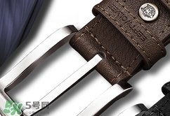 送男生皮帶代表什么意思?女生送男生皮帶的含義 送男生皮帶代表什么意思?女生送男生皮帶的含義