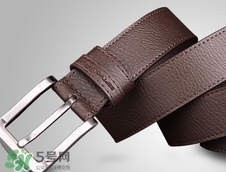 送男生皮帶代表什么意思?女生送男生皮帶的含義 送男生皮帶代表什么意思?女生送男生皮帶的含義