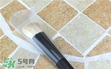 粉底刷什么牌子好？好用的粉底刷推薦