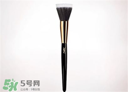 粉底刷什么牌子好？好用的粉底刷推薦