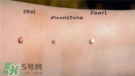 becca高光多少錢?becca高光專柜價格 becca高光多少錢?becca高光專柜價格