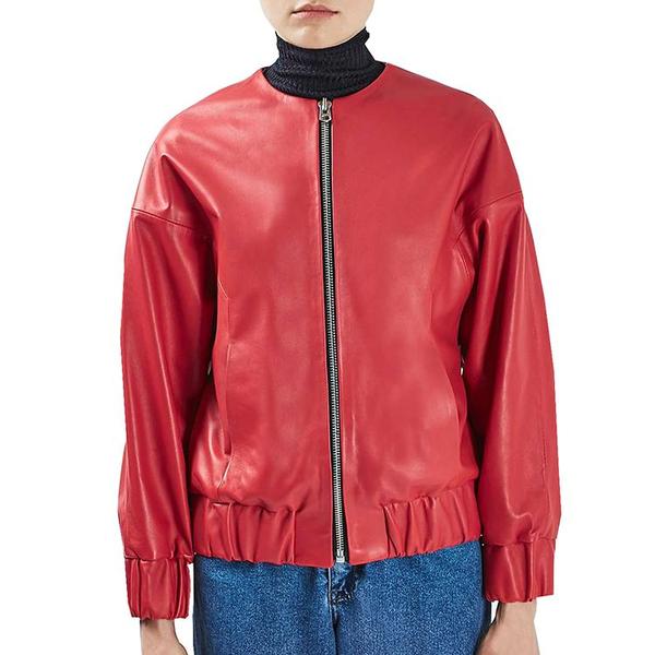 極光紅是什么顏色？極光紅口紅試色