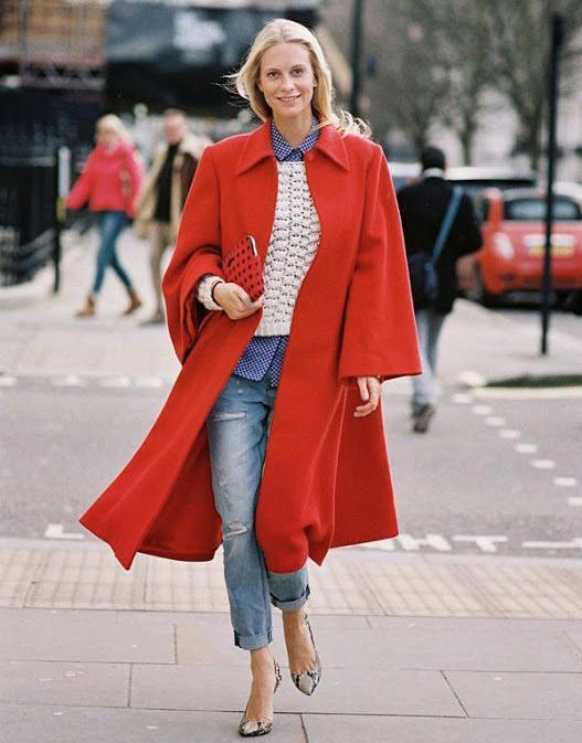 極光紅是什么顏色？極光紅口紅試色