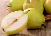 吃香梨會胖嗎？晚上吃香梨會胖嗎？