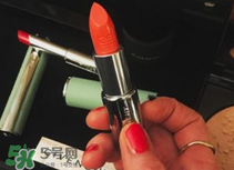 紀(jì)梵希薄荷綠小羊皮322日常嗎？紀(jì)梵希薄荷綠小羊皮322試色