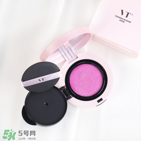 Cushion是什么化妝品 cushion氣墊粉是什么牌子 Cushion是什么化妝品 cushion氣墊粉是什么牌子