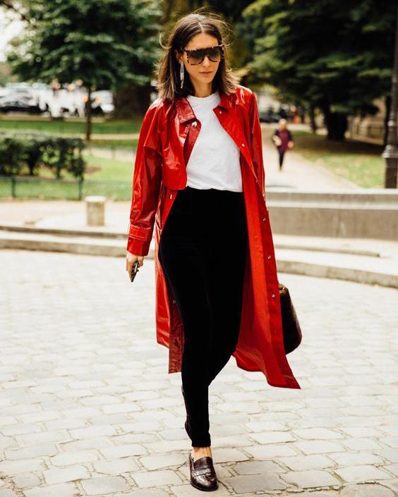 極光紅是什么顏色？極光紅口紅試色