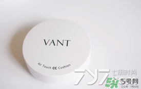 vant氣墊cc黑色和白色哪款好？vant36.5氣墊cc黑色和白色區(qū)別
