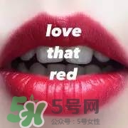 mac魅可2017情人節(jié)貝蒂唇膏多少錢(qián)？mac情人節(jié)限量唇膏口紅價(jià)格