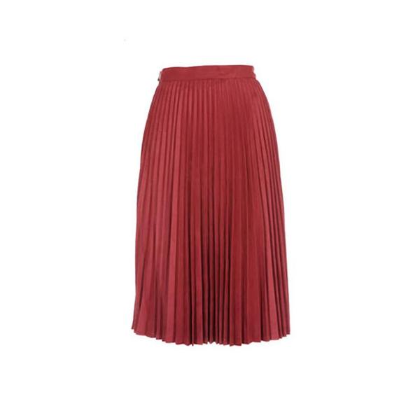 極光紅是什么顏色？極光紅口紅試色