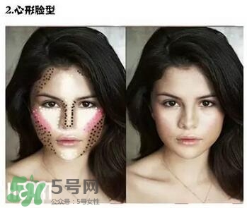 高光棒是修容棒嗎？高光棒和修容棒的不同