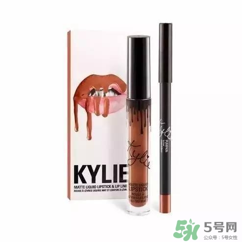 南瓜棕是什么顏色？南瓜棕口紅試色