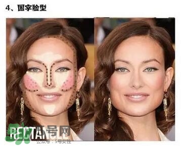 高光棒是修容棒嗎？高光棒和修容棒的不同