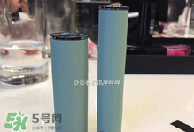 紀(jì)梵希薄荷綠小羊皮305好看嗎？紀(jì)梵希薄荷綠小羊皮305試色