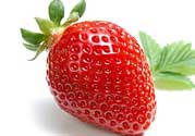 小孩咳嗽可以吃草莓嗎？小孩發(fā)燒可以吃草莓好？