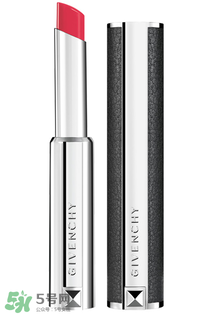 紀(jì)梵希薄荷綠小羊皮305好看嗎？紀(jì)梵希薄荷綠小羊皮305試色