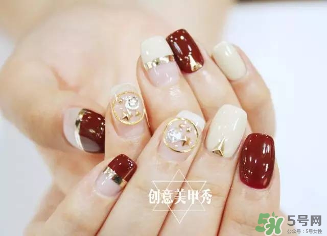 陶土棕是什么顏色？陶土棕顏色試色