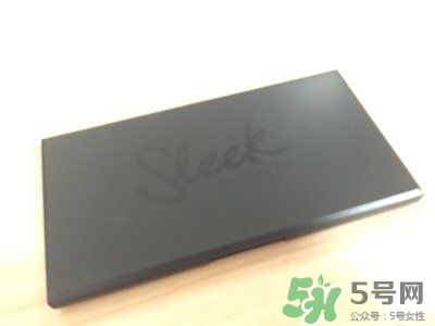 sleek眼影色號(hào)試色 sleek眼影試色圖 sleek眼影色號(hào)試色 sleek眼影試色圖