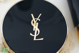 ysl氣墊10號會太白嗎？ysl氣墊10號試色