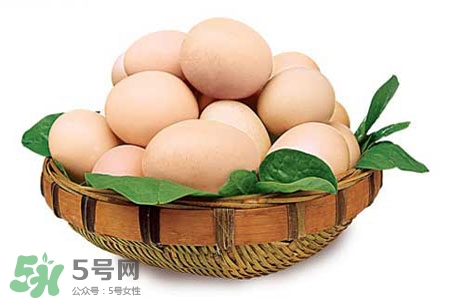 禽流感可以吃雞蛋嗎？禽流感期間能吃雞蛋嗎？