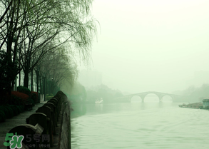 春天怎么還有霧霾？一年中霧霾高發(fā)期是哪個(gè)季節(jié)？