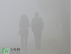 春天還有霧霾嗎？北京春天有霧霾嗎？