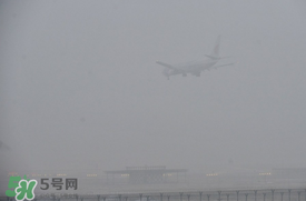 春天還有霧霾嗎？北京春天有霧霾嗎？