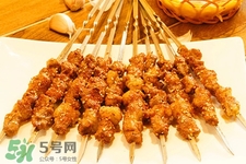 禽流感能吃燒烤嗎？吃燒烤會(huì)得禽流感嗎？