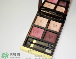 tom ford眼影怎么查批號(hào)？tom ford眼影保質(zhì)期