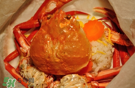 春天的螃蟹能吃嗎？開春后大閘蟹能吃嗎？