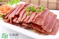 禽流感可以吃鴨肉嗎？禽流感期間能吃鴨肉嗎？