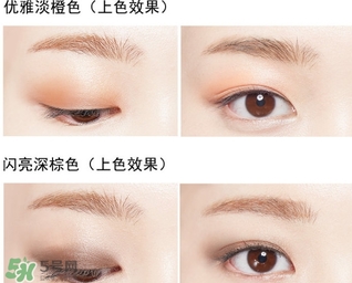 tom ford眼影教程 tf眼影畫法怎么用？