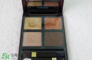 tom ford眼影教程 tf眼影畫法怎么用？
