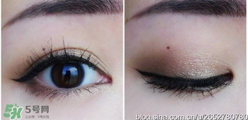 tom ford眼影教程 tf眼影畫法怎么用？