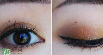 tom ford眼影教程 tf眼影畫法怎么用？