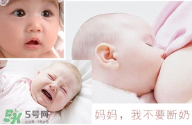 春天可以斷奶嗎？春天幾月份斷奶比較好？
