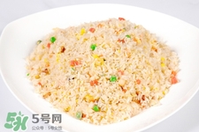 禽流感可以吃蛋炒飯嗎？禽流感期間能吃蛋炒飯嗎？