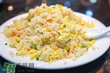 禽流感可以吃蛋炒飯嗎？禽流感期間能吃蛋炒飯嗎？