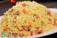 禽流感可以吃蛋炒飯嗎？禽流感期間能吃蛋炒飯嗎？