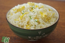 禽流感可以吃蛋炒飯嗎？禽流感期間能吃蛋炒飯嗎？