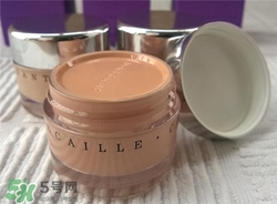 Chantecaille香緹卡粉底霜多少錢？香緹卡粉霜價格