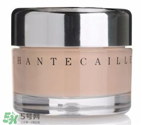 Chantecaille香緹卡粉底霜多少錢？香緹卡粉霜價格