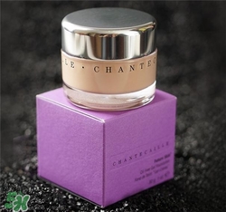 Chantecaille香緹卡粉底霜好用嗎？香緹卡粉底霜怎么樣？