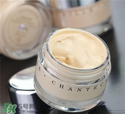 Chantecaille香緹卡粉底霜好用嗎？香緹卡粉底霜怎么樣？