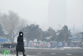 一年中霧霾最嚴(yán)重的是哪幾個月？霧霾天氣在什么時候出現(xiàn)的？