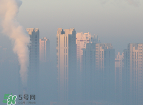 霧霾一天中什么時(shí)候最嚴(yán)重？霧霾一天中什么時(shí)候最輕？