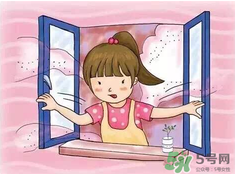 霧霾天能開窗通風嗎？霧霾天氣到底開不開窗？