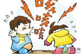 霧霾會導(dǎo)致咳嗽嗎？霧霾為什么會引起咳嗽？